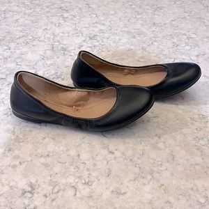FINAL OFFER BEFORE DONATION: New York & Co Ballet Flat
